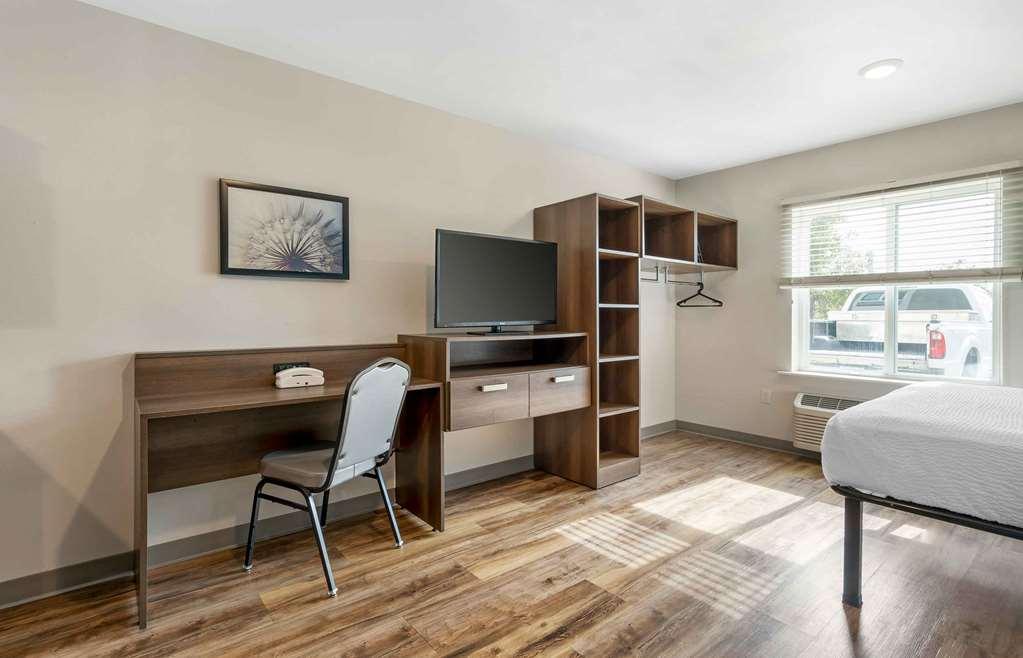 Extended Stay America Select Suites - Orlando - Airport Cameră foto
