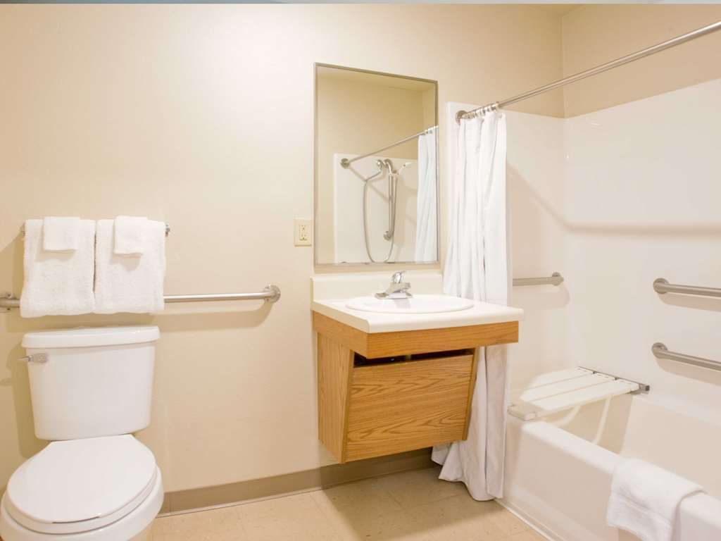 Extended Stay America Select Suites - Orlando - Airport Cameră foto